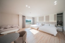 투어앤스파 포항 JI STAY 디오션-감포점(제이아이 스테이) 투어앤스파