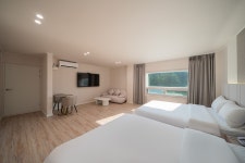 포항 - 포항 JI STAY 디오션-감포점(제이아이 스테이) 후기, 가격, 위치 - 예약