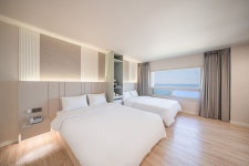 포항 - 포항 JI STAY 디오션-감포점(제이아이 스테이) 후기, 가격, 위치 - 예약