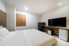 동탄 시크릿 - 트리플 숙소