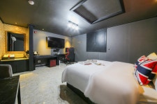 군산 JNK 호텔(시청점) - 트리플 숙소