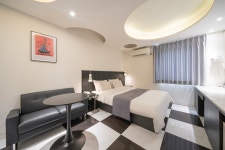 천안 왈츠 - 트리플 숙소