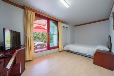 강릉 경포대 뉴호수 - 트리플 숙소