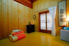 전주 한옥마을사랑가득펜션 - 트리플 숙소