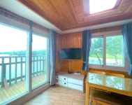 무안 해비치나루펜션 - 트리플 숙소