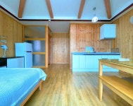 무안 해비치나루펜션 - 트리플 숙소