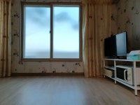 태안 학암포황금펜션 - 트리플 숙소