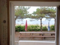 태안 학암포황금펜션 - 트리플 숙소