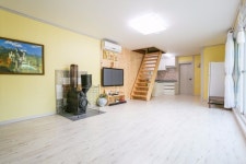 가평 블루비펜션 - 트리플 숙소