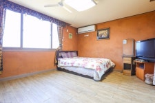 태안 옛집황토방펜션 - 트리플 숙소