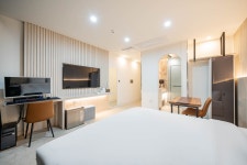 대구 - 대구 수성구 호텔 시리즈 라이온즈파크점 후기, 가격, 위치 - 예약