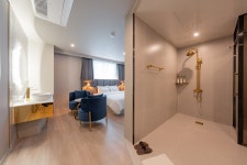 창원 - 창원 덴바스타 호텔 명서점 후기, 가격, 위치 - 예약