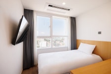 투어앤스파 케니스테이 제주 모슬포(호텔 케니) 투어앤스파