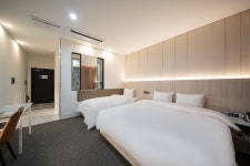 대구 - 대구 수성구 호텔 시리즈 라이온즈파크점 후기, 가격, 위치 - 예약