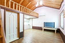 단양 가야펜션 - 트리플 숙소