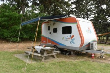 태안 바다여행파크 - 트리플 숙소