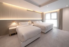 투어앤스파 군산 스테이 관광 호텔 투어앤스파