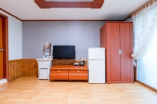 인천 - 대부도(영흥도) 바다솔향기민박펜션 후기, 가격, 위치 - 예약