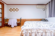 인천 - 대부도(영흥도) 바다솔향기민박펜션 후기, 가격, 위치 - 예약