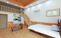 투어앤스파 경주 갈곡송학펜션 투어앤스파