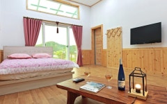 투어앤스파 경주 갈곡송학펜션 투어앤스파