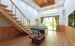 투어앤스파 경주 갈곡송학펜션 투어앤스파