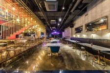 건대 H Avenue 건대점 - 트리플 숙소