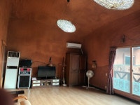 제천 드라마황토펜션 - 트리플 숙소