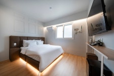 투어앤스파 익산 HOTEL SOHO(호텔 소호) 투어앤스파