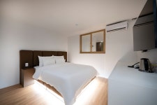 투어앤스파 익산 HOTEL SOHO(호텔 소호) 투어앤스파