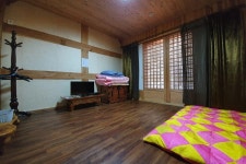 정읍 내장산한옥펜션 - 트리플 숙소