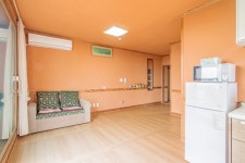 서귀포 산방산황토펜션 - 트리플 숙소