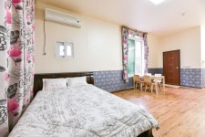 가평 스카이정원펜션 - 트리플 숙소