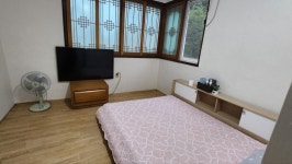 화천 천문대별보는산속가든펜션(광덕산계곡) - 트리플 숙소