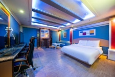 투어앤스파 의정부 호텔 헤드원 투어앤스파