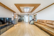 부산 비치하임펜션 - 트리플 숙소