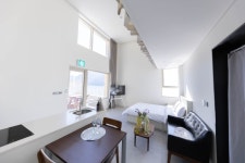 가평 오즈리조트 - 트리플 숙소