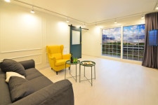 춘천 - 춘천(남이섬) 강촌스타밸리펜션 후기, 가격, 위치 - 예약