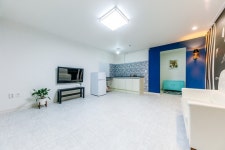 가평 하늘정원펜션(청평면) - 트리플 숙소