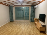 강화도 갈매기의꿈펜션 - 트리플 숙소