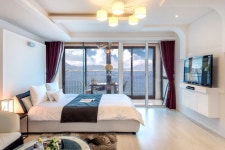 남해 - 남해 상상속의 펜션 후기, 가격, 위치 - 예약