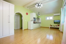 단양 오투펜션 - 트리플 숙소