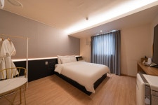 천안 어반스테이 - 트리플 숙소