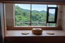 부산 - 부산 덴바스타포레스트호텔펜션(만덕점) 후기, 가격, 위치 - 예약