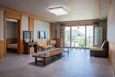 투어앤스파 고성 대진항민박펜션 투어앤스파