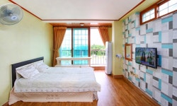 동해 - 동해 써니캐슬펜션(망상해수욕장 도보1분) 후기, 가격, 위치 - 예약