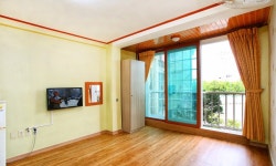 동해 - 동해 써니캐슬펜션(망상해수욕장 도보1분) 후기, 가격, 위치 - 예약