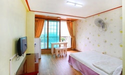 동해 - 동해 써니캐슬펜션(망상해수욕장 도보1분) 후기, 가격, 위치 - 예약