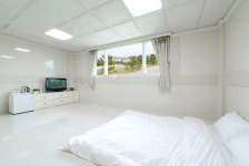 투어앤스파 삼척 용화호텔 투어앤스파