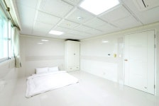 투어앤스파 삼척 용화호텔 투어앤스파